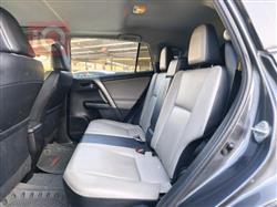 تويوتا راف 4